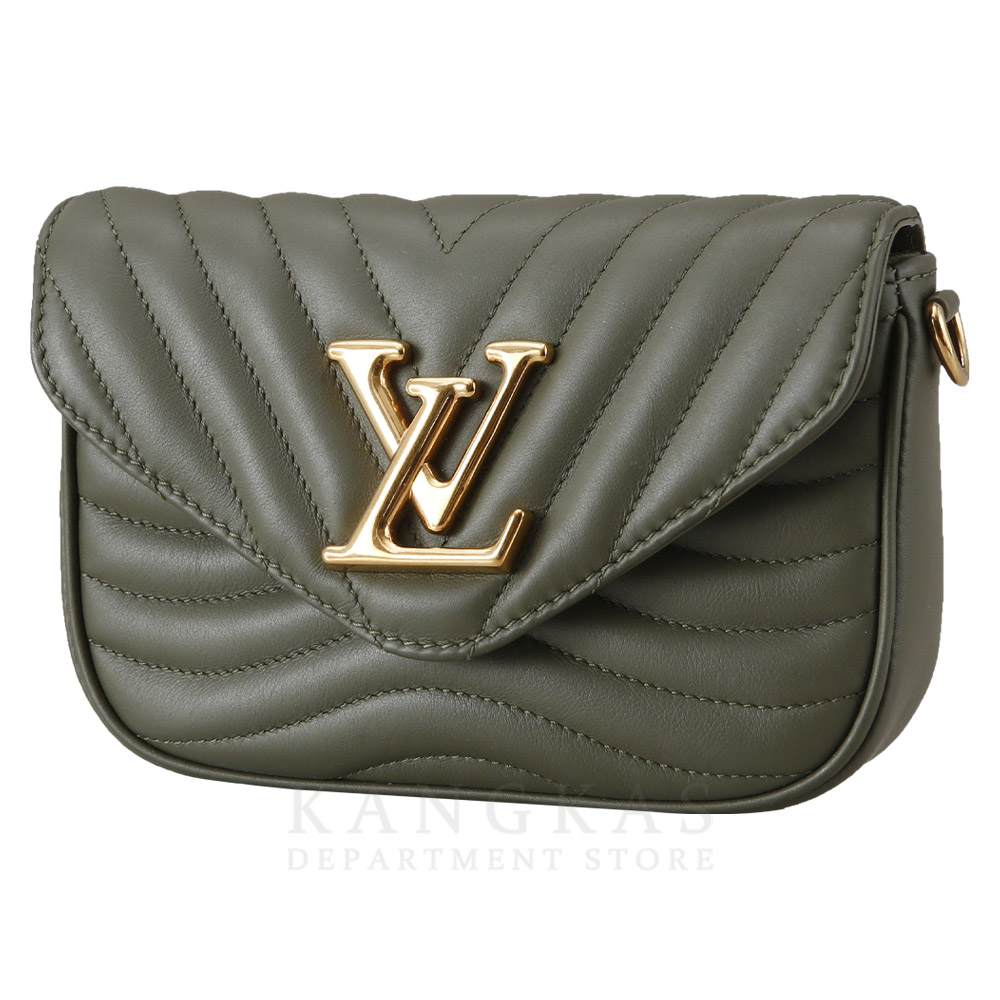 LOUIS VUITTON(USED)루이비통 뉴웨이브 포쉐트 악세수아